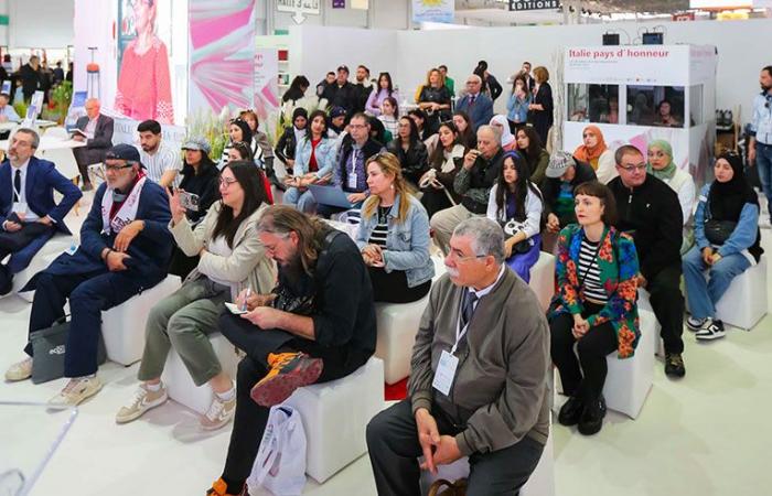 Italia, invitada de honor del 18 al 29 de abril en la Feria Internacional del Libro de Túnez: “Anima Mediterranea”