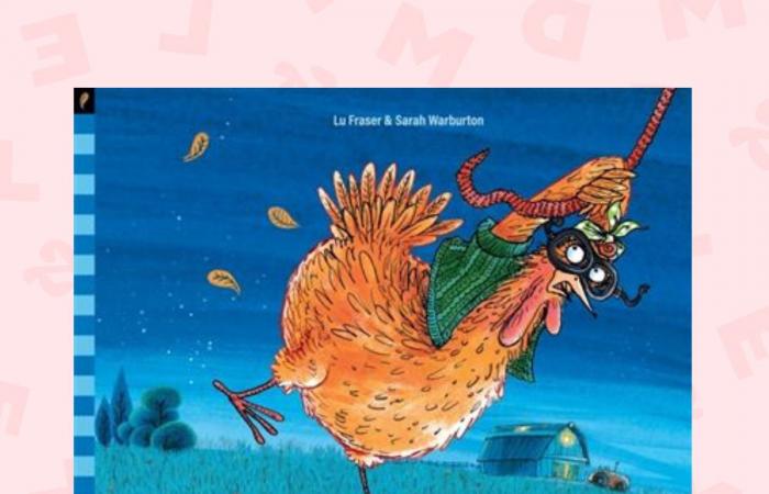 Libros infantiles: los 10 mejores álbumes infantiles de abril de 2024