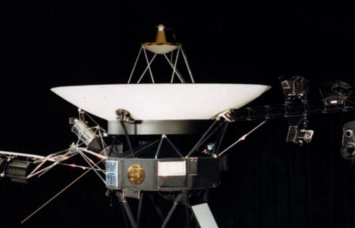 ¡La sonda histórica, perdida en el espacio, finalmente encontrada por la NASA!