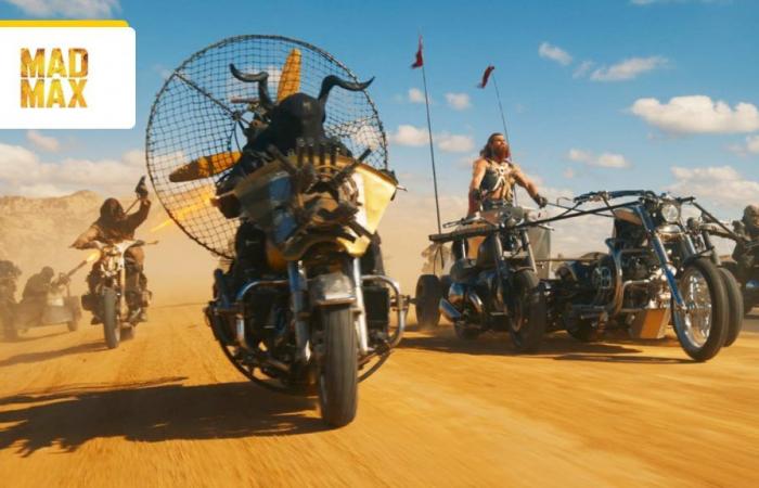 Mad Max Furiosa: ¡ya es un récord para la película de acción más esperada de 2024! – Noticias de cine