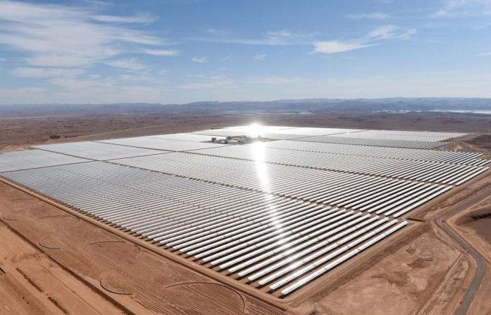 En Marruecos, dudas sobre la estrategia de energía solar