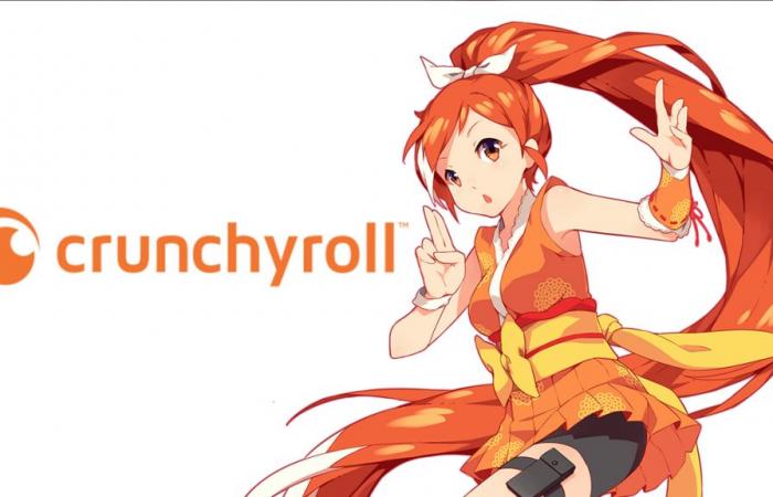 Crunchyroll se suma al catálogo de Mangas.io