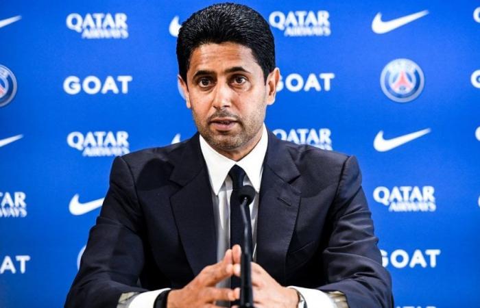 Mercato – PSG: ¡Esta es la próxima locura de Qatar!