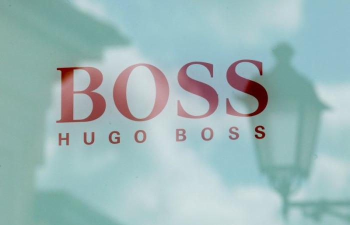Rusia aprueba acuerdo para vender las operaciones rusas de Hugo Boss, informa Interfax