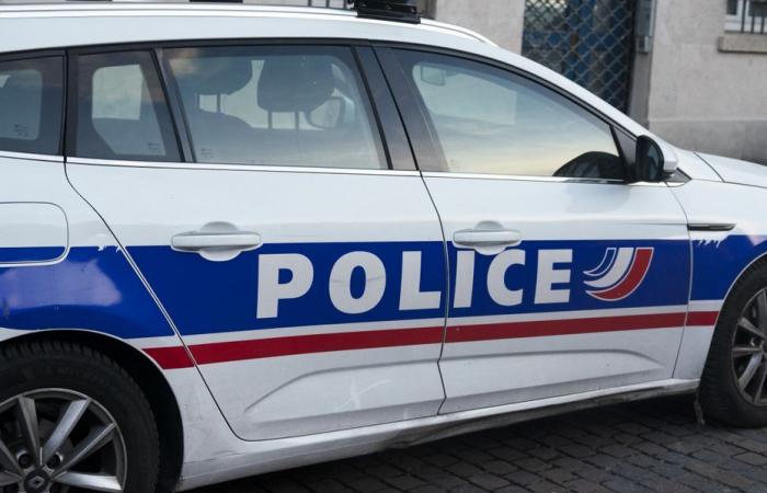 serie de detenciones por tráfico de drogas en Gard