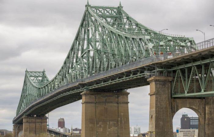 Prisión para un ex ejecutivo de SNC-Lavalin condenado por el asunto del puente Jacques-Cartier