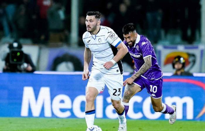 Atalanta Bérgamo vs. Fiorentina Tipp, pronóstico y cotización 24.04.24