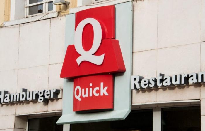 Cartas, anuncios, restaurantes… cómo Quick planea volver a ser un gigante de la comida rápida