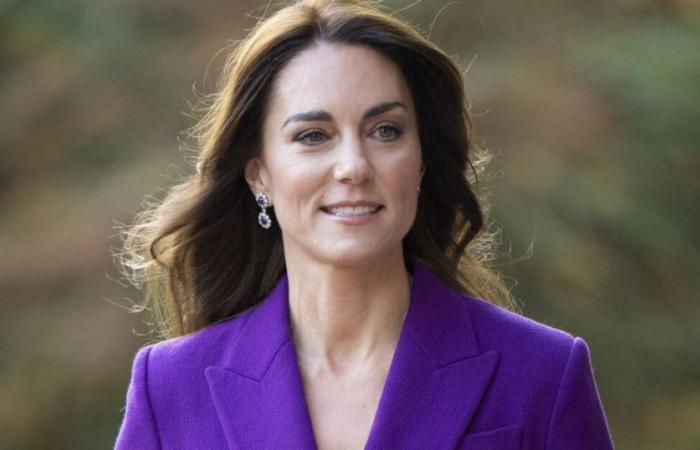 Kate Middleton retirada durante varios meses, Carlos III le ofrece una prestigiosa distinción