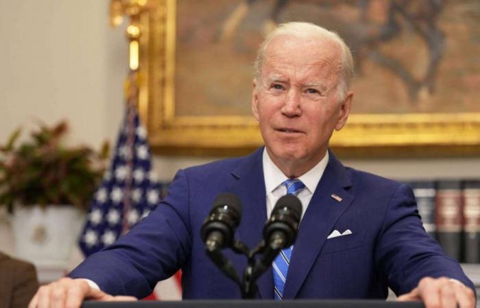 lo que dice la ley firmada por Joe Biden – La Nouvelle Tribune