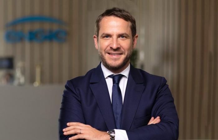 Loïc Jaegert-Huber: “Estamos trabajando en asociaciones sobre hidrógeno verde con Marruecos”