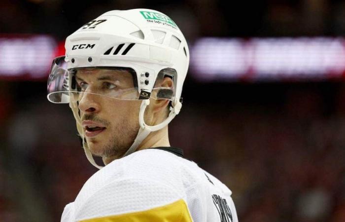 ¿Sería mejor el futuro de los Penguins sin Sidney Crosby?