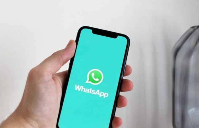 WhatsApp: las claves de acceso llegarán al iPhone