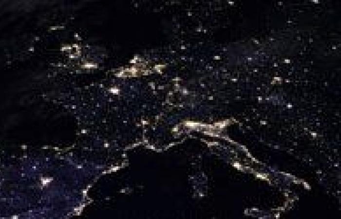 Apaga la luz – Observatorio de París – PSL