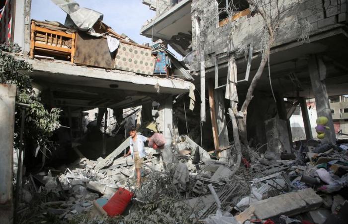 El portavoz en lengua árabe del Departamento de Estado de EE.UU. dimite por oposición a la política de Gaza
