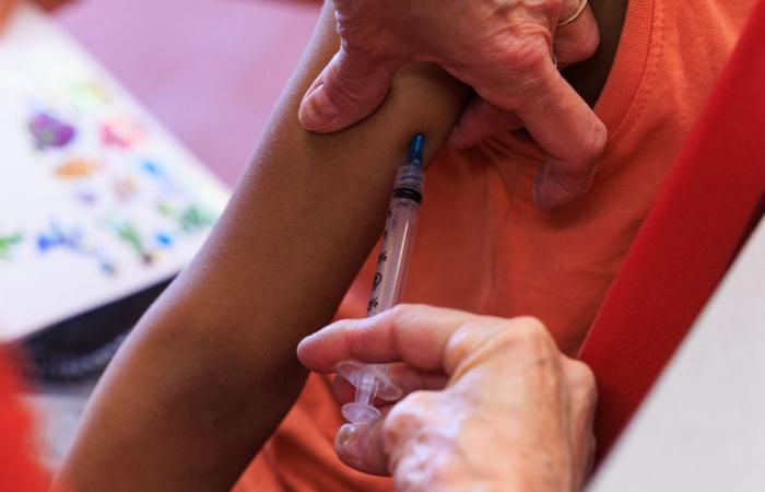 El CIQ recomienda no adelantar la vacunación contra el sarampión