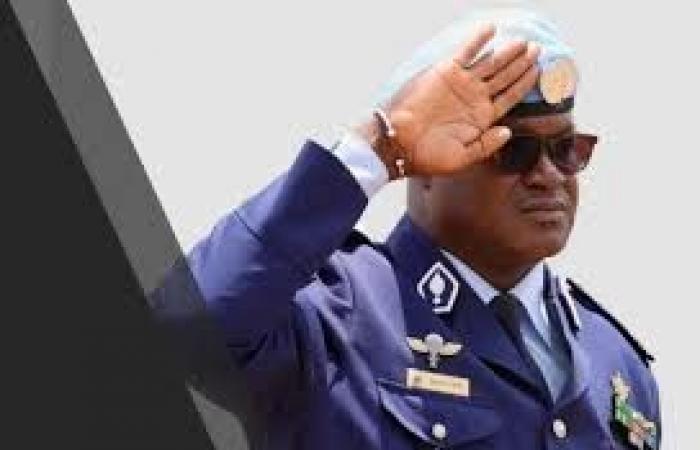 En Senegal, un nuevo jefe de la gendarmería y nuevos directores | APAnoticias