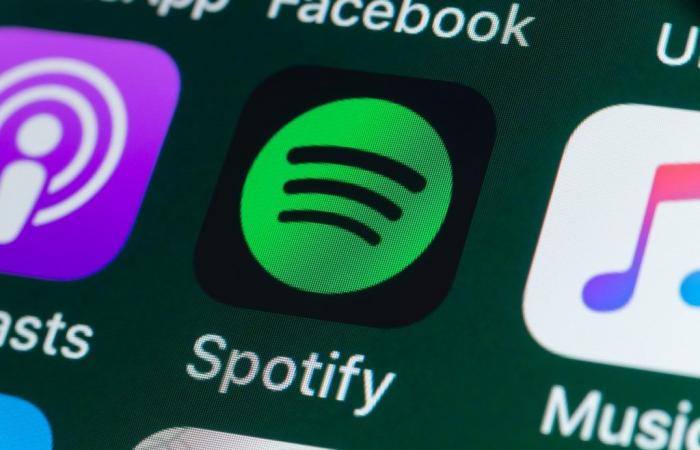 Spotify cree que Apple “desafió” a la Comisión Europea al negarse a actualizarlo con precios