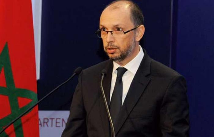Inversiones en Marruecos: Jazouli pide a los inversores alemanes que aprovechen las oportunidades que ofrece Marruecos