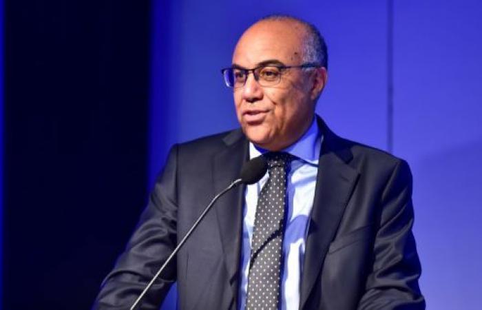 En la OCDE, Miraoui destaca el compromiso de Marruecos con la ciencia abierta