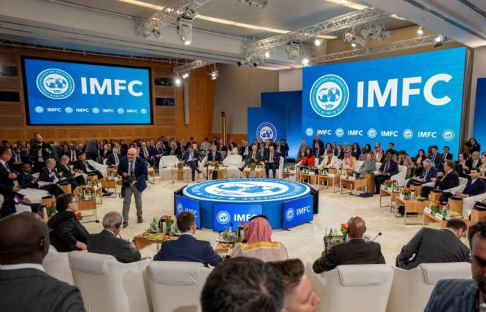 Temas clave de las reuniones de primavera del FMI y el Banco Mundial: Dominio del dólar
