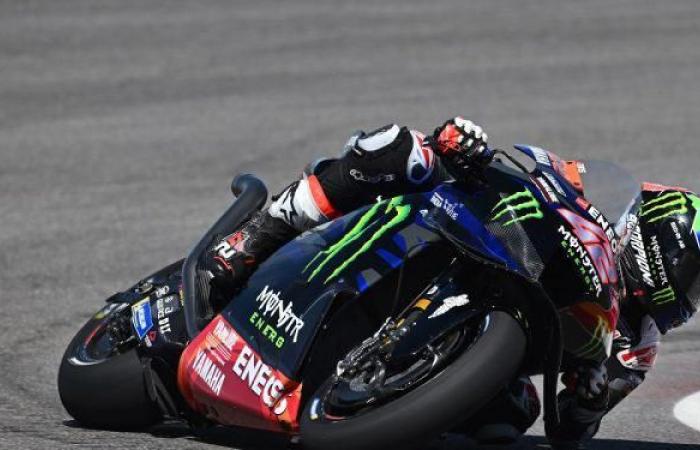 MotoGP: “Las concesiones por sí solas no significan necesariamente que los fabricantes japoneses mejorarán”, pero ¿quién dijo eso?