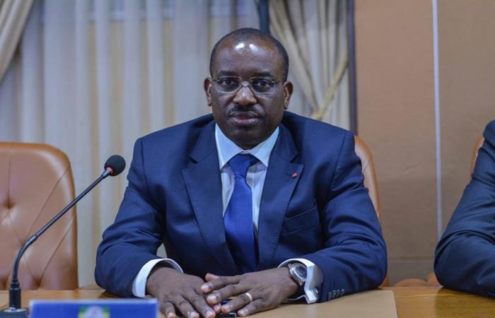 Gabón: misterio sobre la suerte del ex Ministro del Petróleo