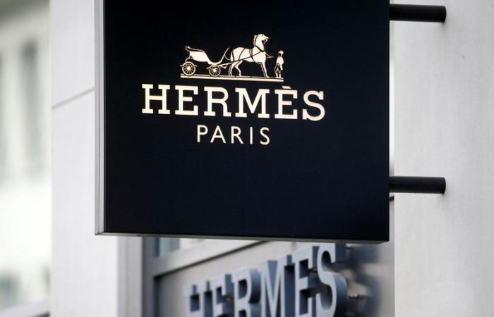 Directo de los Mercados: Hermès, Schneider, Atos, Carrefour, Casino, Sanofi, STMicro, Meta…