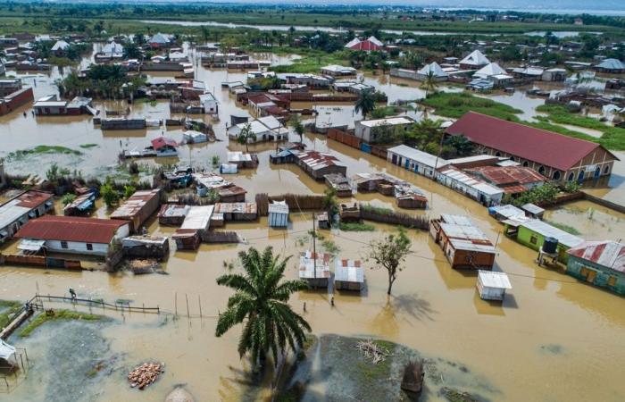 Tanzania | Las fuertes lluvias matan a 155 personas