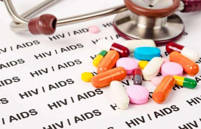 Medicamento contra el VIH para tratar la enfermedad de Alzheimer