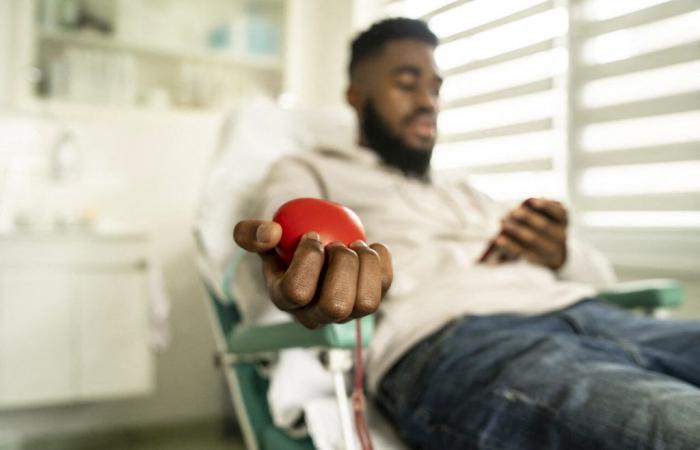 Costa de Oro. Donación de sangre: la EFS lanza una convocatoria de donaciones para anticipar festivos y puentes