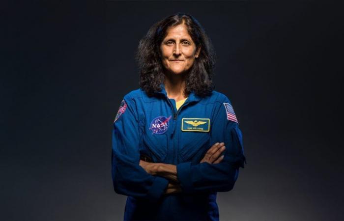 Sunita Williams, lista para la tercera misión espacial, se unirá a la prueba de vuelo con tripulación Boeing de la NASA a la ISS – Firstpost