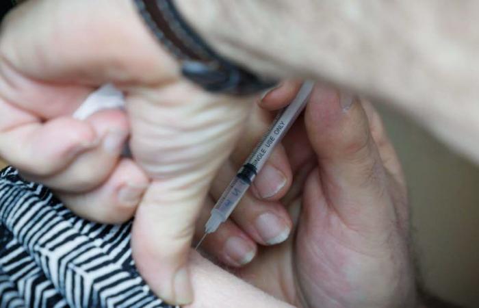 Salud. Las vacunas han salvado 154 millones de vidas en 50 años, según la OMS