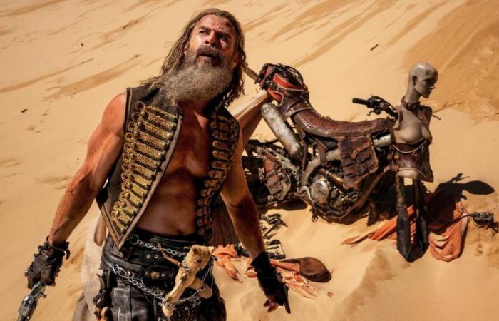 Furiosa será la película más larga de la saga Mad Max