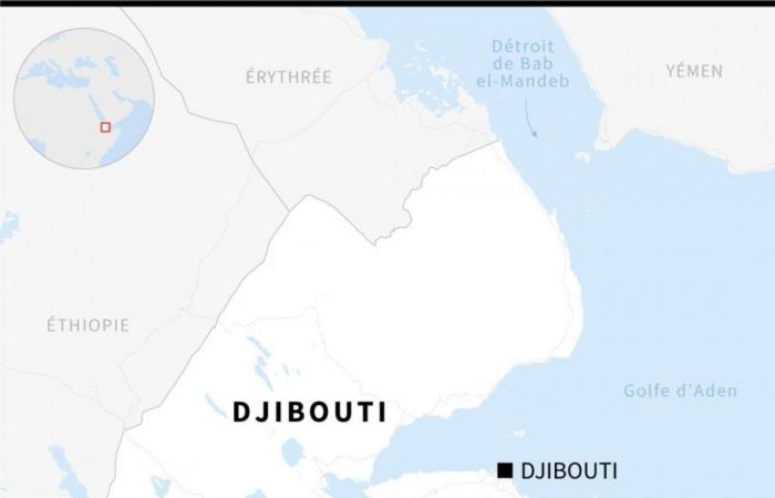 Naufragio frente a las costas de Yibuti: al menos 24 inmigrantes muertos, según un nuevo informe | TV5MONDE
