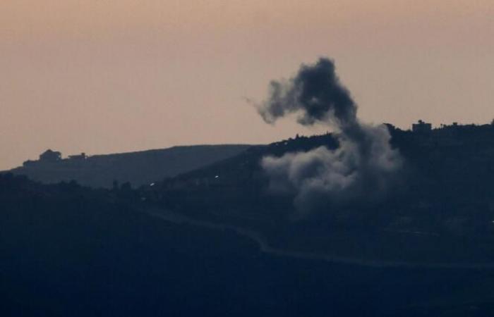 Israel dice que sus fuerzas están llevando a cabo una ‘acción ofensiva’ en el sur del Líbano