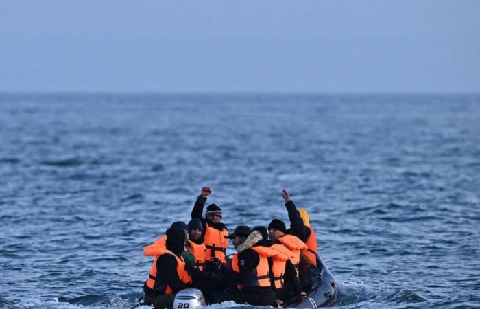Cruce del canal: una nueva detención en la investigación por la muerte de cinco migrantes, entre ellos una niña