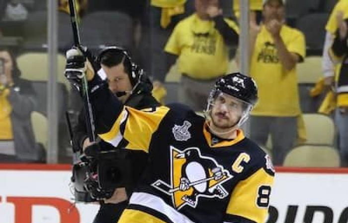 ¿Sería mejor el futuro de los Penguins sin Sidney Crosby?