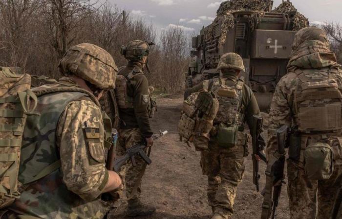 Cuatro muertos en ataques ucranianos en territorios ocupados por Rusia