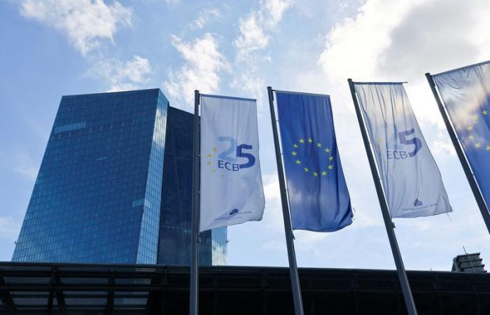 Mercado: El BCE está preocupado por la inflación de salarios y servicios, dice Schnabel