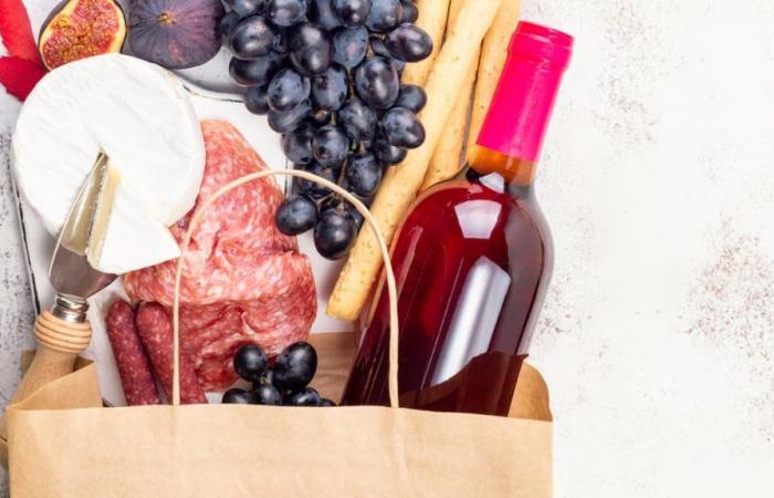 Los 10 mejores vinos de supermercados y tiendas de conveniencia
