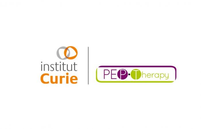 PEP-Therapy y el Institut Curie anuncian el tratamiento de los primeros pacientes de la fase Ib del ensayo clínico que evalúa PEP-010 en cánceres de ovario y páncreas – Institut Curie