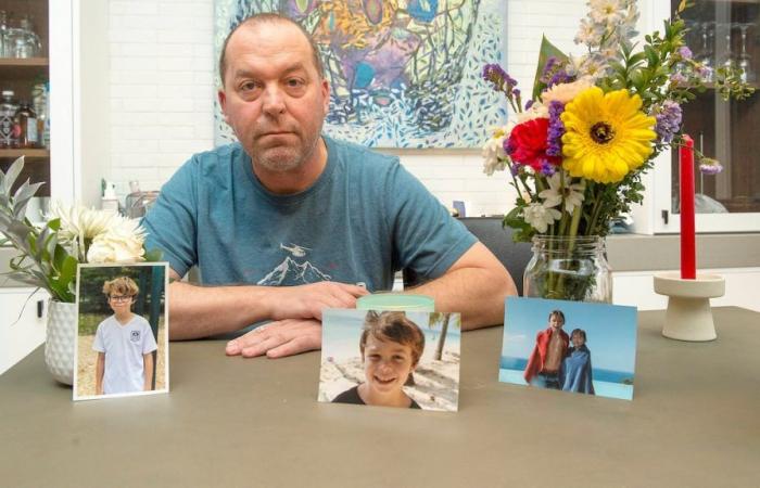 Su hijo murió por sobredosis a los 15 años: “La prevención es mi nueva misión”