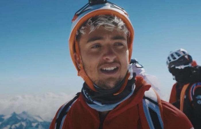 Fake News: Inoxtag muere en su ascensión al Everest