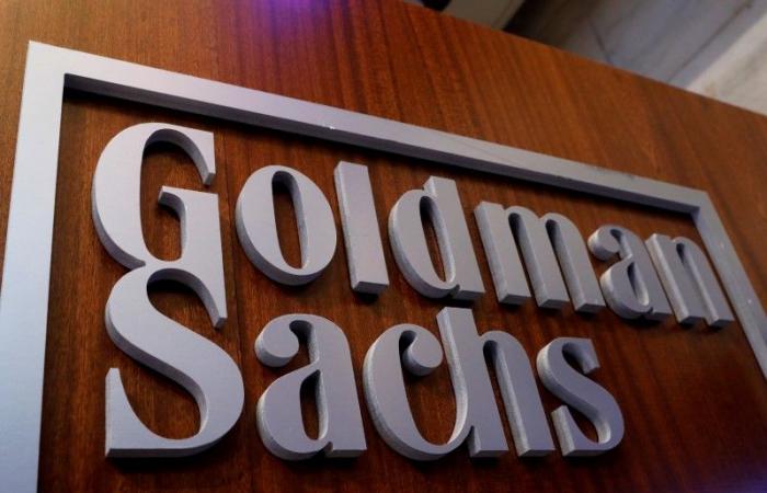 Perspectivas de Goldman Sachs Por Investing.com