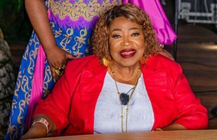 Gabón: Pascaline Bongo absuelta en París, Patience Dabany en juicio contra el director general