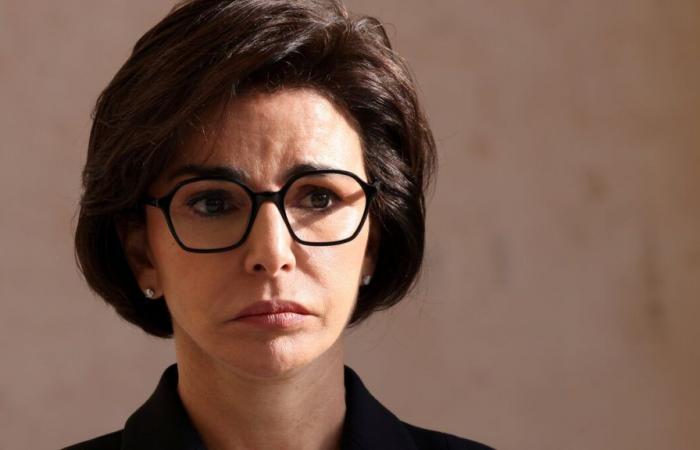 París: implicada en la portada de Libération, Rachida Dati acusa a Anne Hidalgo de “conflicto de intereses”