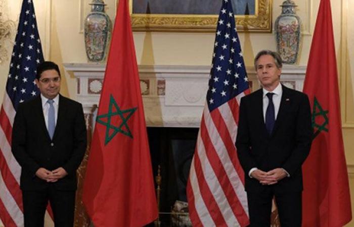 Los derechos humanos en Marruecos: observaciones de los Estados Unidos