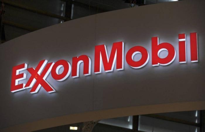 ExxonMobil: beneficio neto afectado en el 1T por el refino y caída de los precios del gas – 26/04/2024 a las 14:35