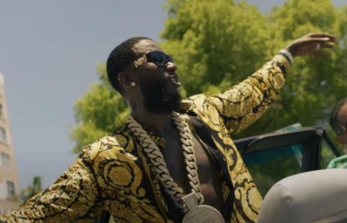 Gucci Mane ataca a P.Diddy en diss track